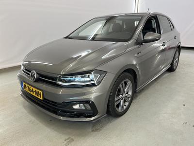 Volkswagen Polo 1.0 TSI HIGHL.BNSR, 2020