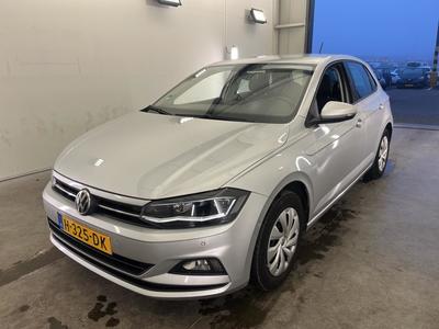 Volkswagen Polo 1.0 TSI COMF.L. BUS., 2020