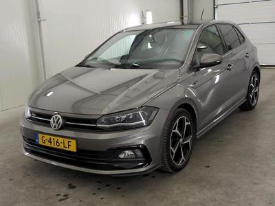 Volkswagen Polo 1.0 TSI HIGHL.BNSR, 2019