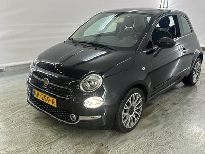 Fiat 500 0.9 TWINAIR T LOUNGE, 2017