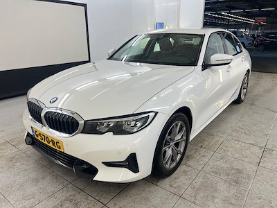 BMW 3-serie sedan 320iA Model Sport Line