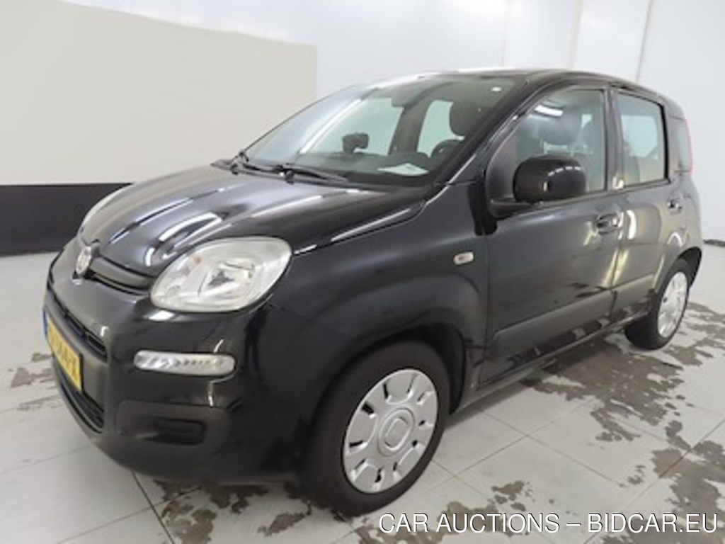 Fiat PANDA 1.2 69 ActieAuto 5d PopStar APL