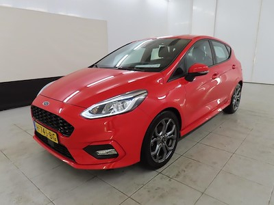 Ford FIESTA 1.0 EcoBoost 70kW ActieAuto 5d ST-Line APL MJ20