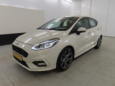 Ford FIESTA 1.0 EcoBoost 70kW ActieAuto 5d ST-Line APL MJ20