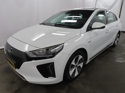 Hyundai Ioniq EV Comfort 5d