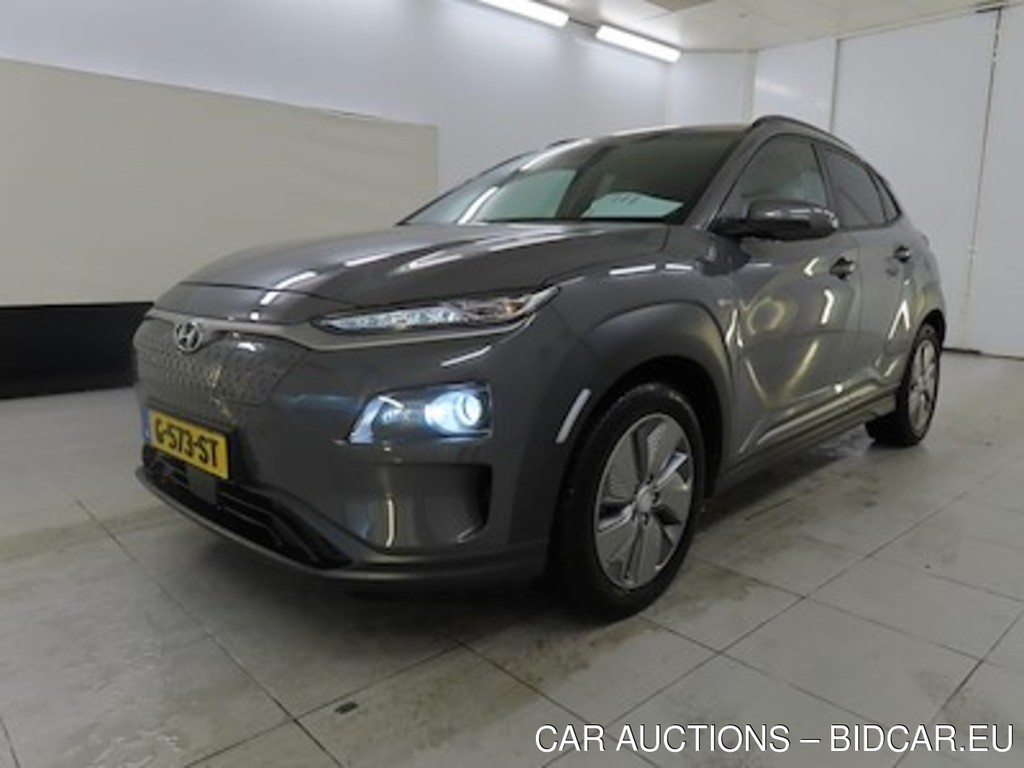 Hyundai KONA ActieAuto Electric 64 kWh 5d Fashion Spec1