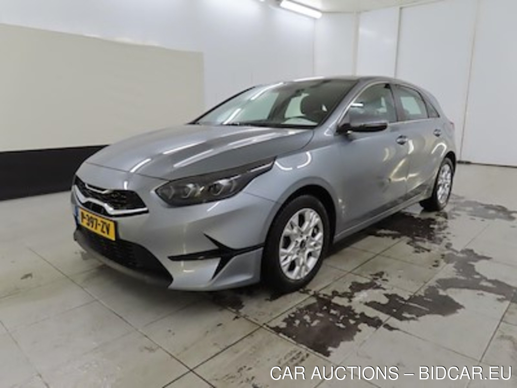 Kia Ceed 1.0 T-GDi DynamicLine 5d