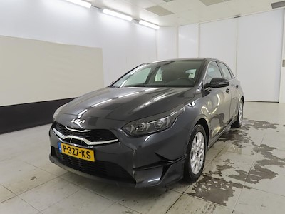 Kia Ceed 1.0 T-GDi DynamicLine 5d Onze Deal