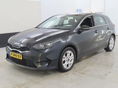 Kia Ceed 1.0 T-GDi DynamicLine 5d Onze Deal