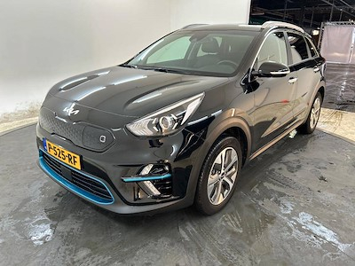 Kia E-Niro 64kWh Edition