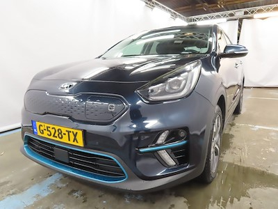 Kia Niro e-Niro EV ActieAuto 5d ExecutiveLine