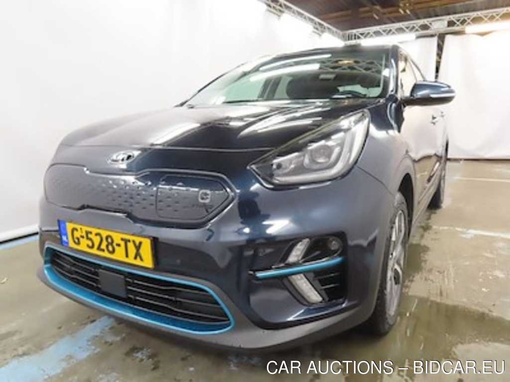 Kia Niro e-Niro EV ActieAuto 5d ExecutiveLine