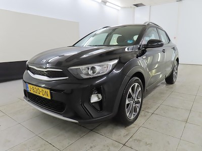 Kia Stonic 1.0 T-GDi 74 kW ActieAuto 5d DynamicLine APL