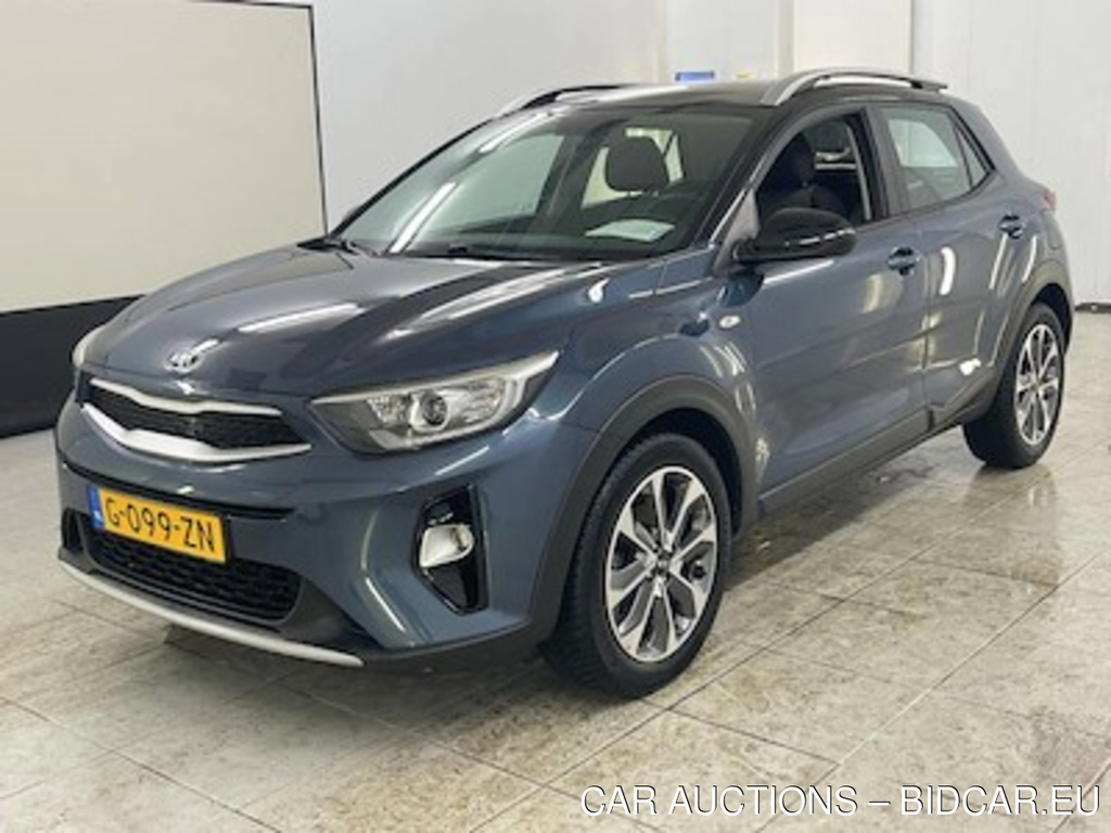 Kia Stonic 1.0 T-GDi 74 kW DynamicLine