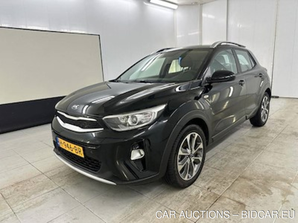 Kia Stonic 1.0 T-GDi 74 kW DynamicLine