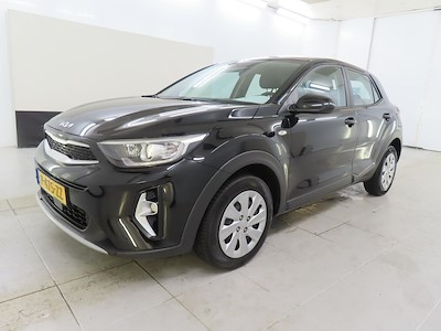 Kia Stonic 1.0 T-GDi MHEV ComfortLine 5d