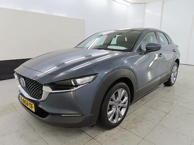 Mazda CX-30 E-SKYACTIV-X 186 Comfort Auto 5d