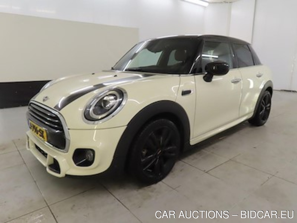 MINI MINI Cooper Business Edition 5d