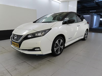 Nissan Leaf E+ 3.ZERO Limited Edition 62 kWh