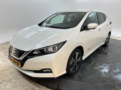 Nissan Leaf Electric e+ 62kWh Tekna