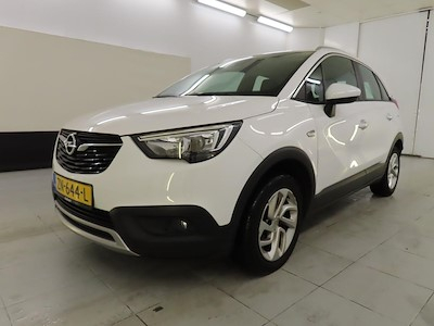 Opel Crossland X 1.2 Turbo S;S 81kW ActieAuto 5d Innovation APL