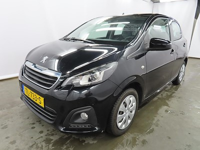 Peugeot 108 Active 1.0 e-VTi 68pk 5d