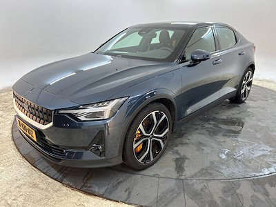 Polestar 2 Pilot Plus