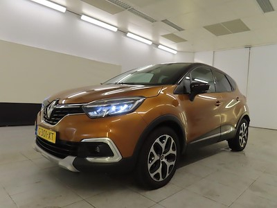 Renault Captur Energy TCe 150 EDC ActieAuto 5d Intens APL