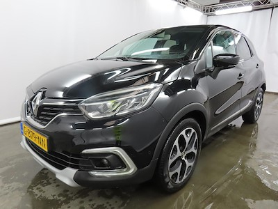 Renault Captur Energy TCe 150 EDC ActieAuto 5d Intens APL