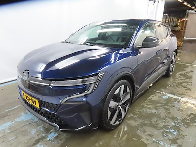 Renault Megane e-tech EV60 220 pk Optimum Charge Techno 5d