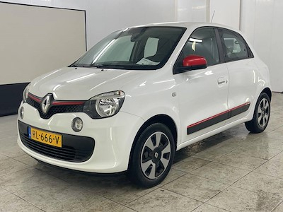 Renault Twingo 1.0 SCe 70pk S&amp;S Collection