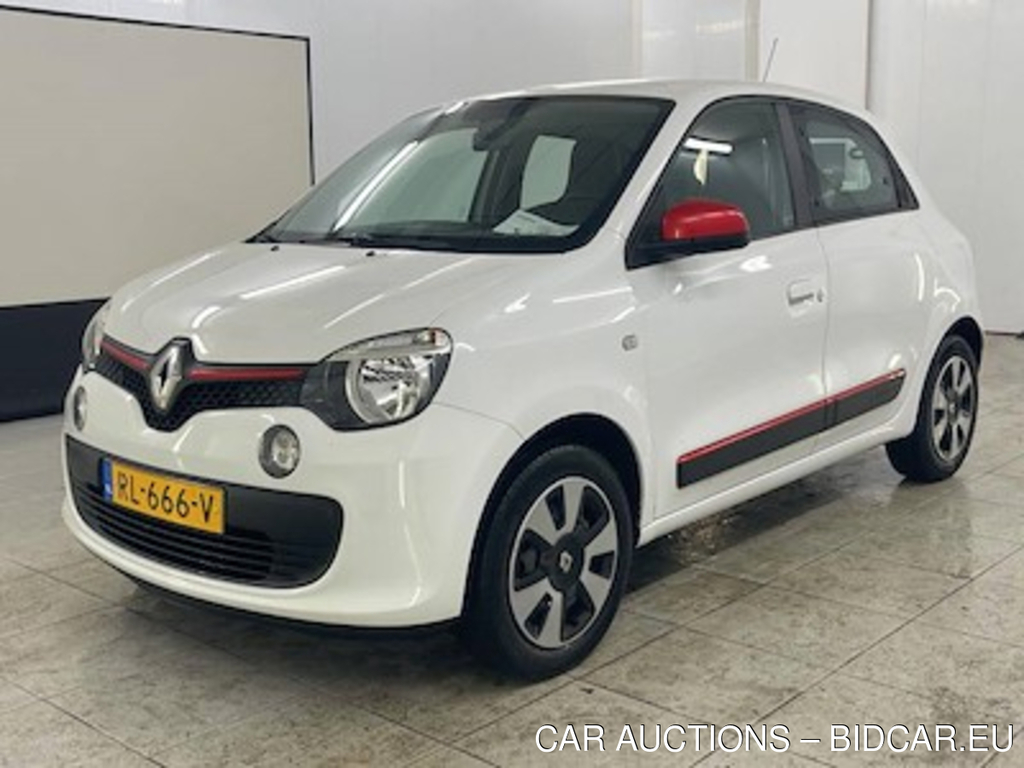 Renault Twingo 1.0 SCe 70pk S&amp;S Collection