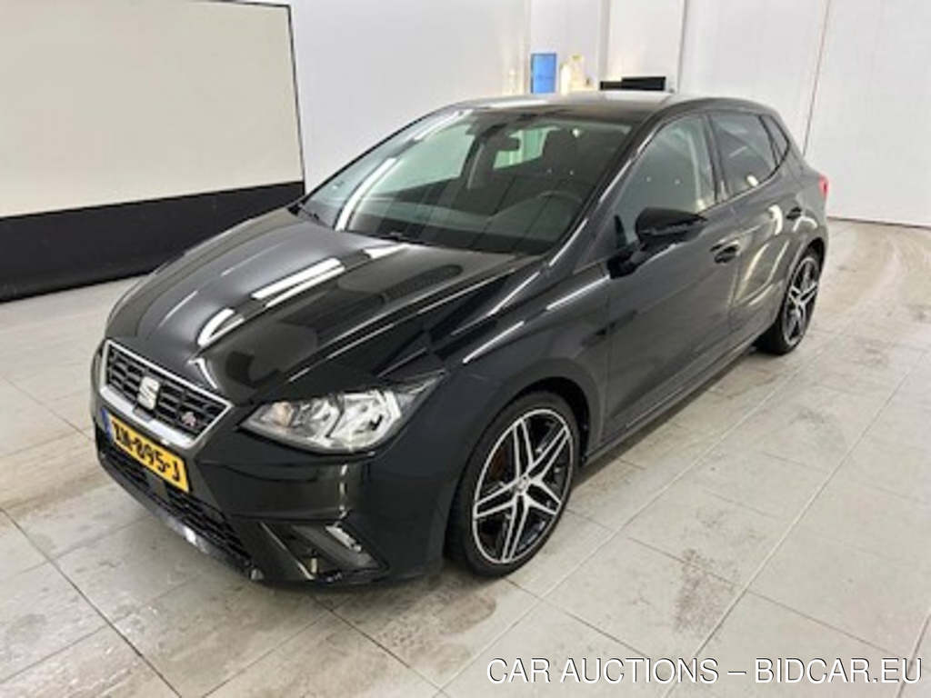 Seat Ibiza 1.5 TSI 150pk FR Business Intense