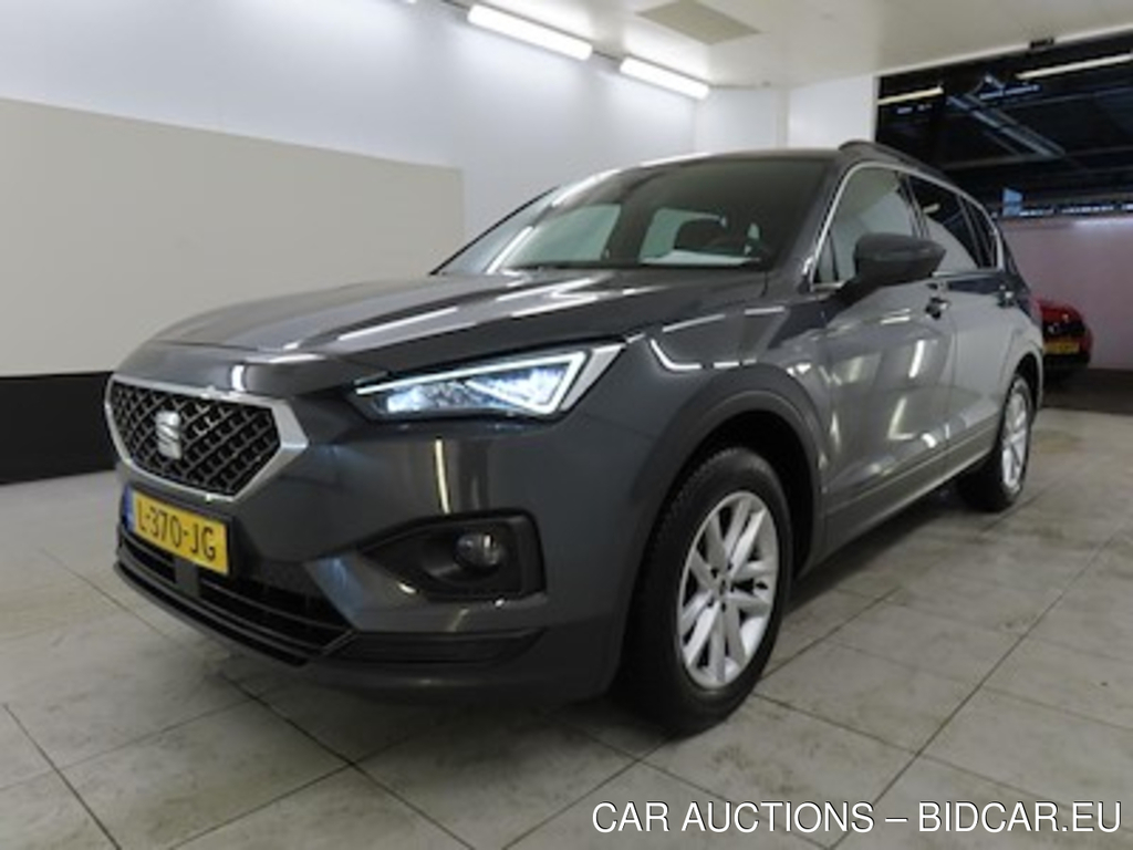 Seat Tarraco 1.5 TSI Style DSG-7 5d