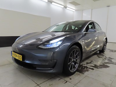 Tesla Model 3 ActieAuto Dual Motor AWD 4d Long Range