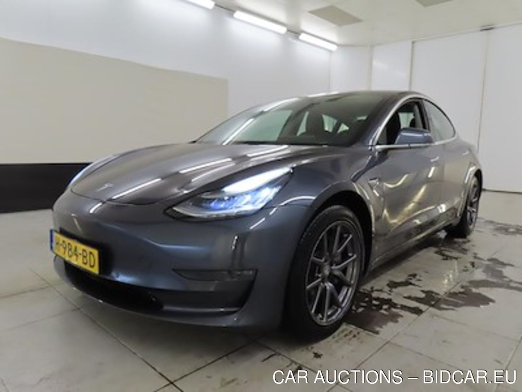 Tesla Model 3 ActieAuto Dual Motor AWD 4d Long Range