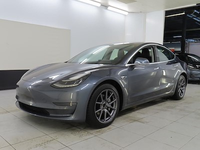 Tesla Model 3 ActieAuto Dual Motor AWD 4d Long Range