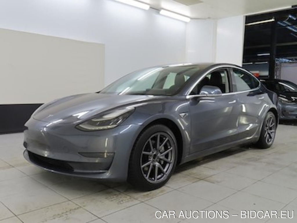 Tesla Model 3 ActieAuto Dual Motor AWD 4d Long Range