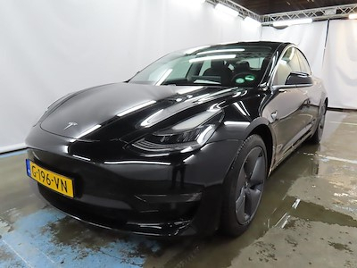 Tesla Model 3 ActieAuto Dual Motor AWD 4d Long Range