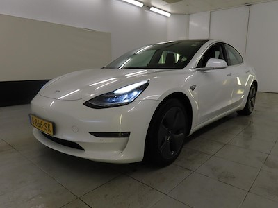 Tesla Model 3 ActieAuto Dual Motor AWD 4d Long Range