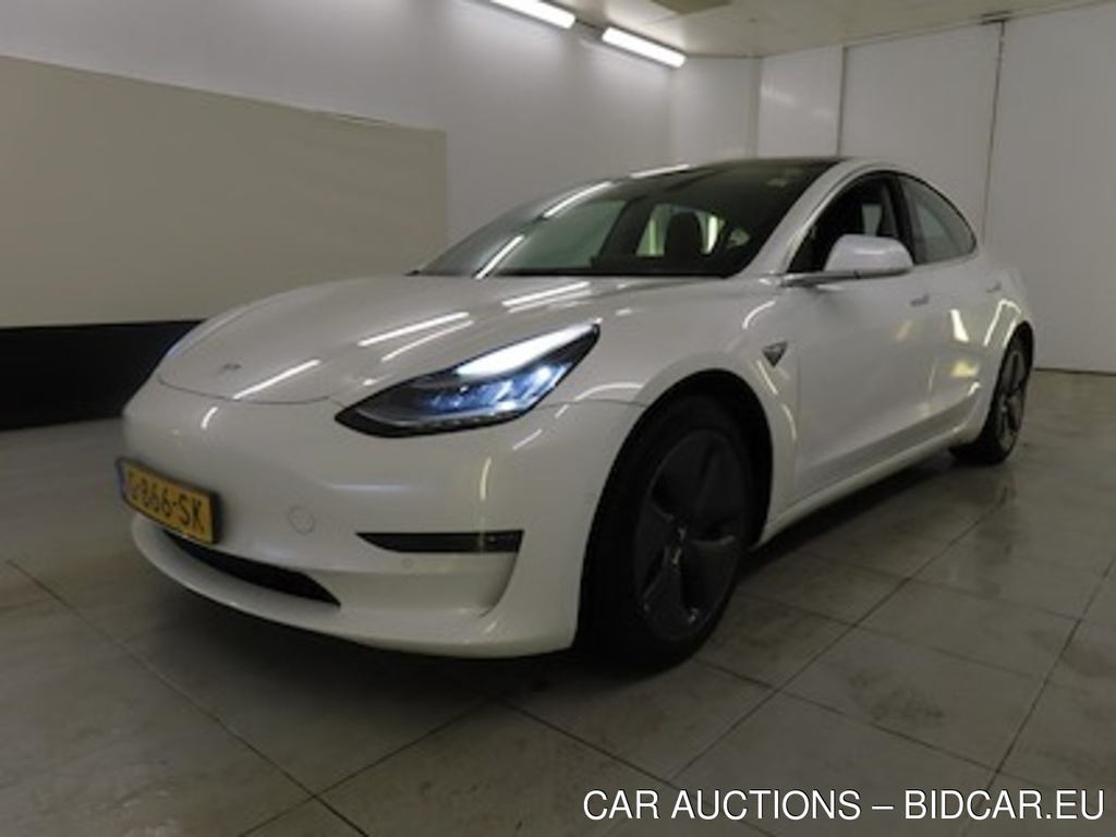 Tesla Model 3 ActieAuto Dual Motor AWD 4d Long Range