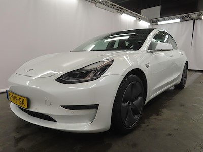 Tesla Model 3 ActieAuto Dual Motor AWD 4d Long Range