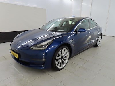 Tesla Model 3 ActieAuto Dual Motor AWD 4d Long Range