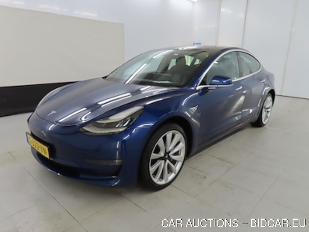 Tesla Model 3 ActieAuto Dual Motor AWD 4d Long Range