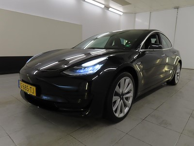 Tesla Model 3 ActieAuto RWD 4d Standard Range Plus