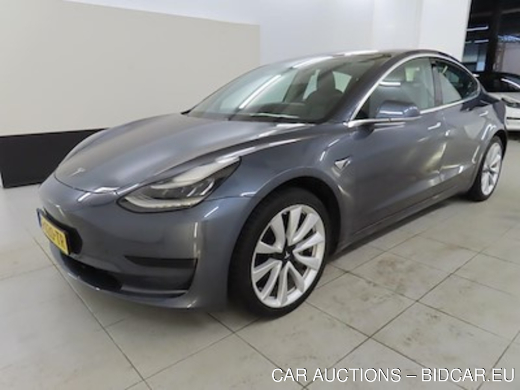 Tesla Model 3 ActieAuto RWD 4d Standard Range Plus