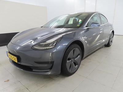 Tesla Model 3 ActieAuto RWD 4d Standard Range Plus