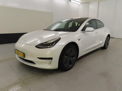 Tesla Model 3 ActieAuto RWD 4d Standard Range Plus