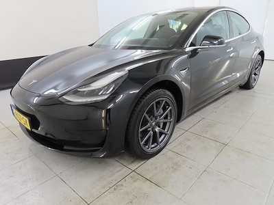 Tesla Model 3 Standard Range Plus RWD 4d