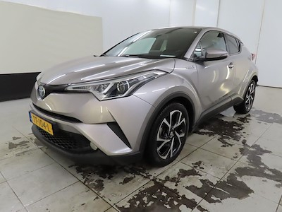 Toyota C-HR 1.8 Hybrid ActieAuto automaat Dynamic APL